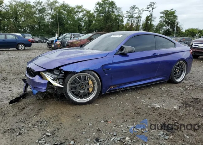 WBS3S7C52KAC09496: 80008145