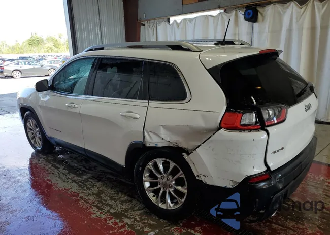 1C4PJMLBXKD139869: 70569125