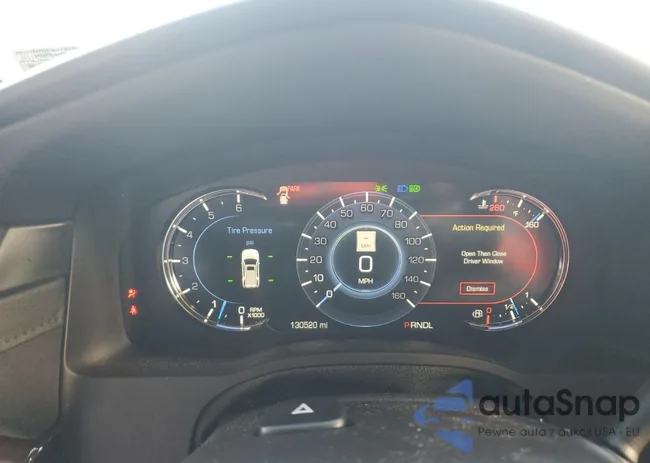 1GYS4HKJ8KR308303: 81151005