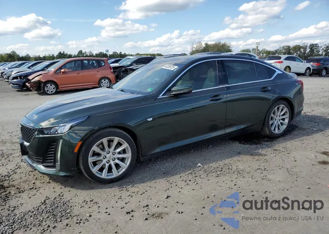 1G6DW5RK2L0152094: 84259725