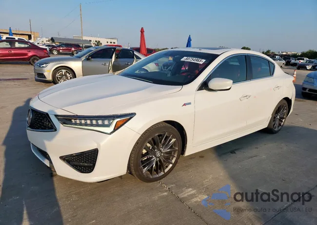 19UDE2F83MA010888: 80754965