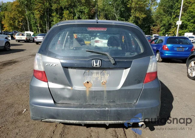 JHMGE8H35DC079620: 84755475