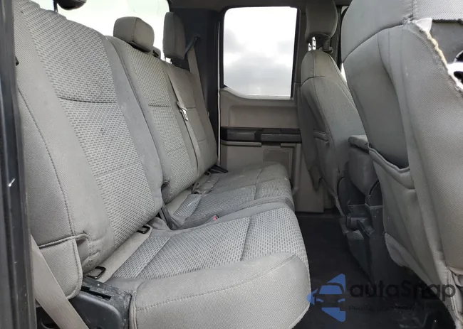 1FTEX1C88FFA25114: 80098325