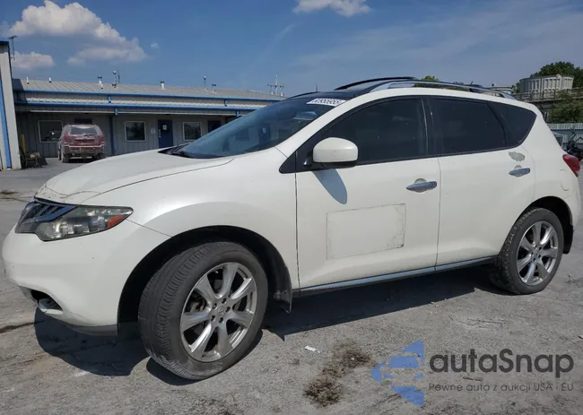 JN8AZ1MW3DW311461: 80955955