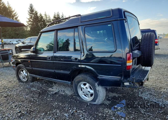 SALJY1246XA798617: 68431896