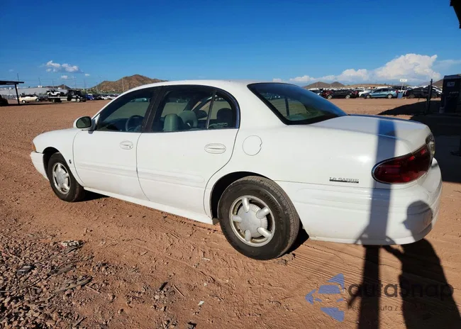 1G4HP54K8Y4189228: 68409926