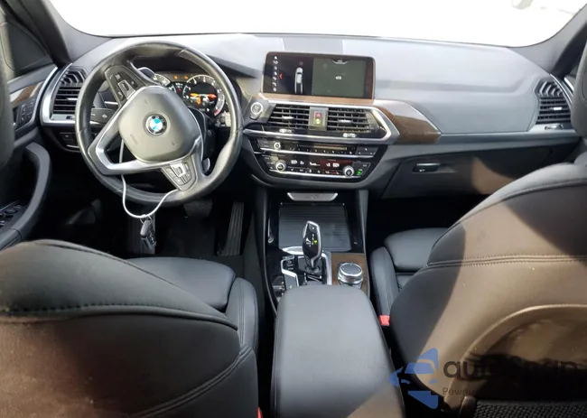 5UXTR7C55KLE96290: 68613103