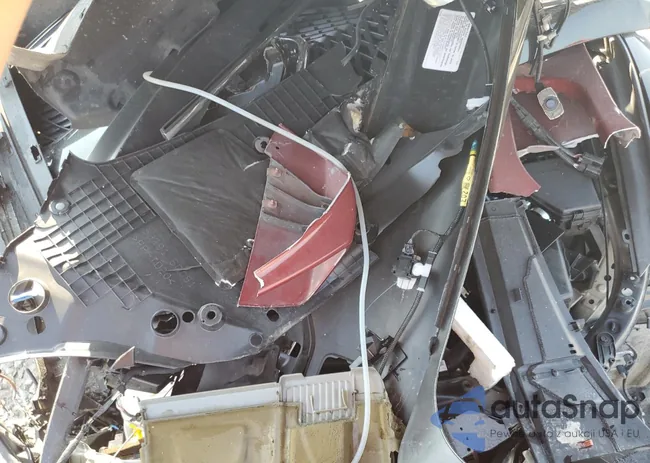 JTHD51FF5M5013600: 68218103