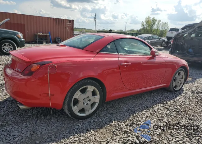 JTHFN48Y350064164: 68137873