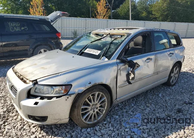 YV1382MWXA2532713: 48983314