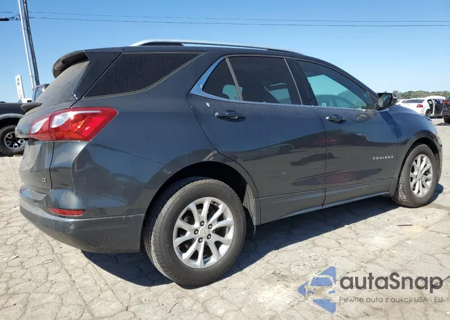 2GNAXJEV5J6136862: 75343634