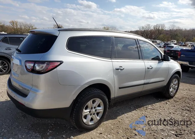 1GNKRFED4FJ331851: 95157305