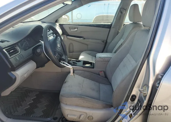 4T1BF1FK1FU890964: 77995964