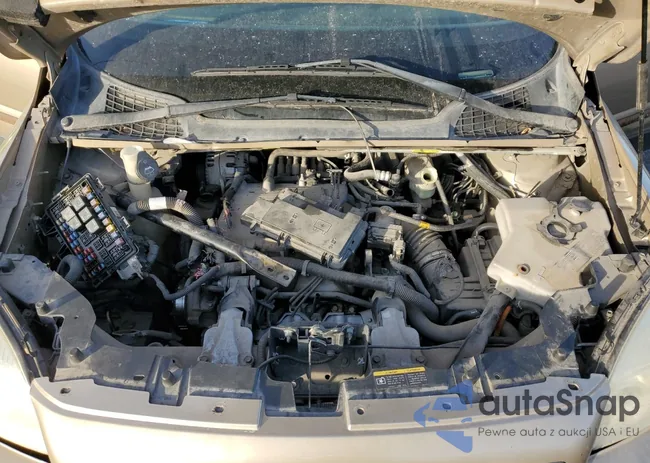 5GZDV23L05D189008: 78194524