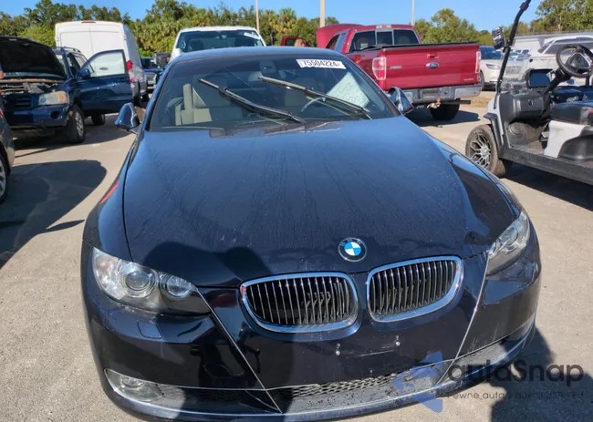 WBAWL13509PX26652: 75504224