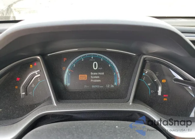 19XFC2F70HE009804: 77134164