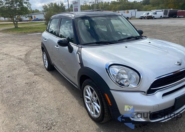 WMWZC5C56FWP44644: 74400054