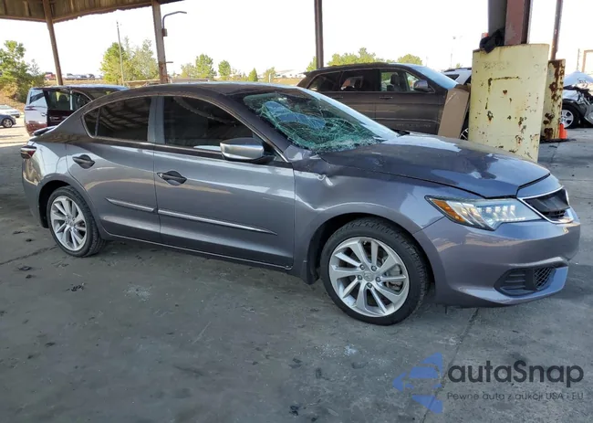 19UDE2F38HA001713: 75680674