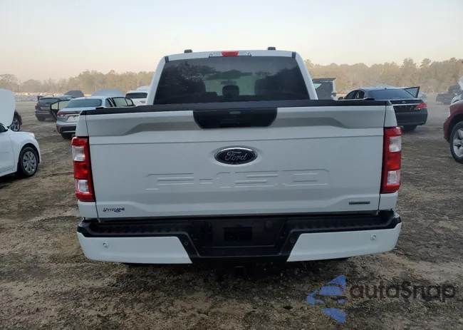 1FTEW1CPXPKF39467: 74050374