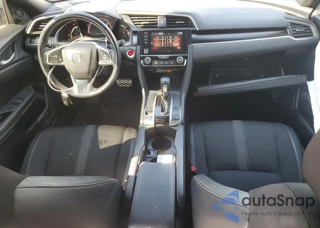 2HGFC2F88KH572606: 74119914