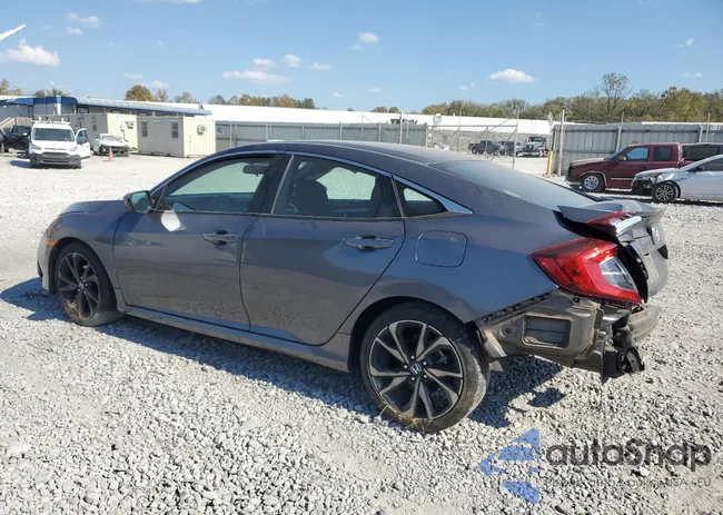 2HGFC2F88MH531119: 78029644