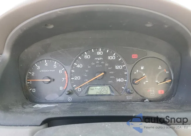 1HGCF85471A105105: 78160444