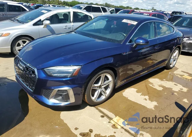 WAUDACF56NA023574: 73825024