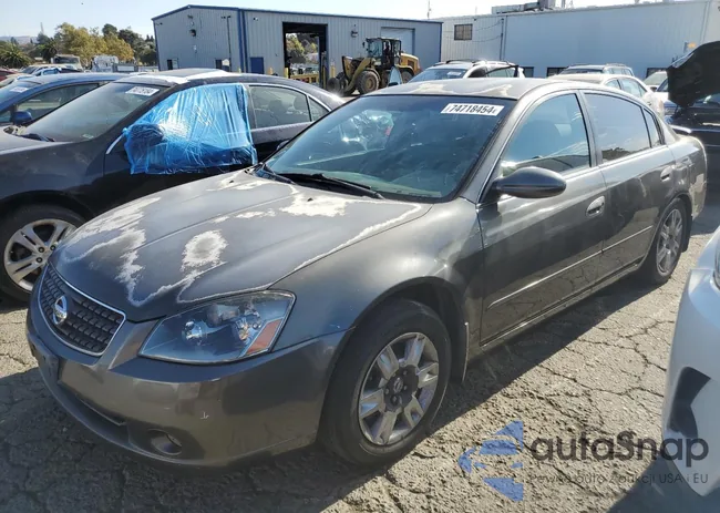 1N4AL11D36N409209: 74718454