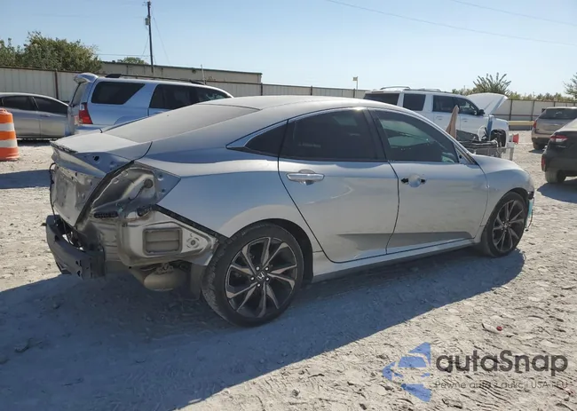 19XFC2F89KE037309: 76984434