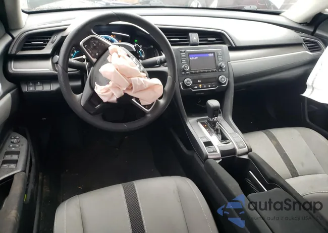 19XFC2F60KE039609: 78398734