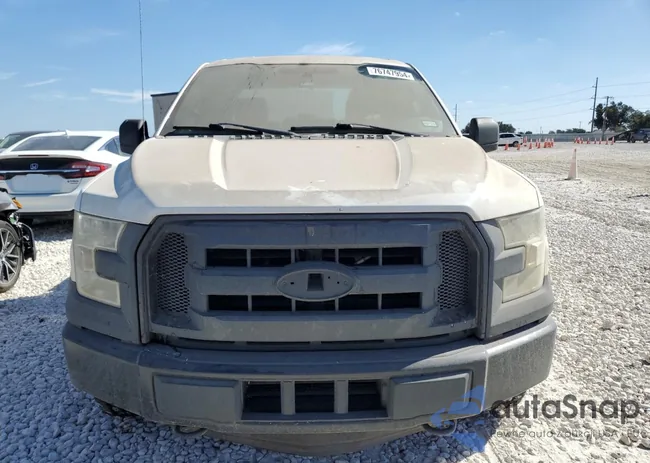 1FTEX1EPXFKD13003: 76747954