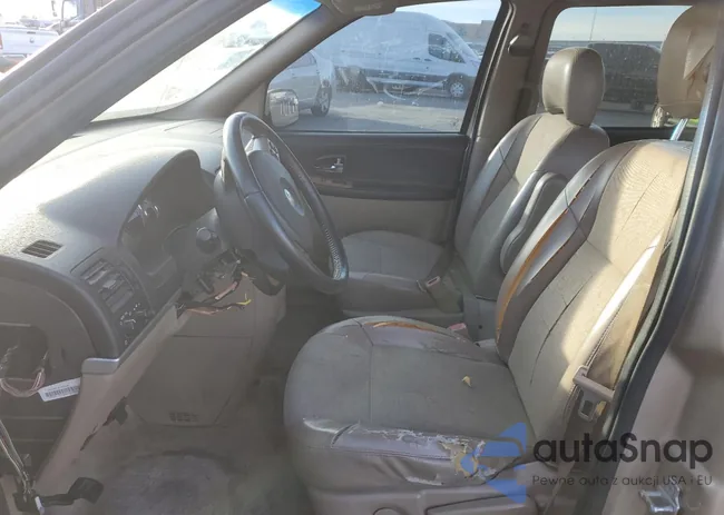 5GZDV23L05D189008: 45875455