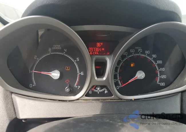 3FADP4BJ4DM182661: 70797004