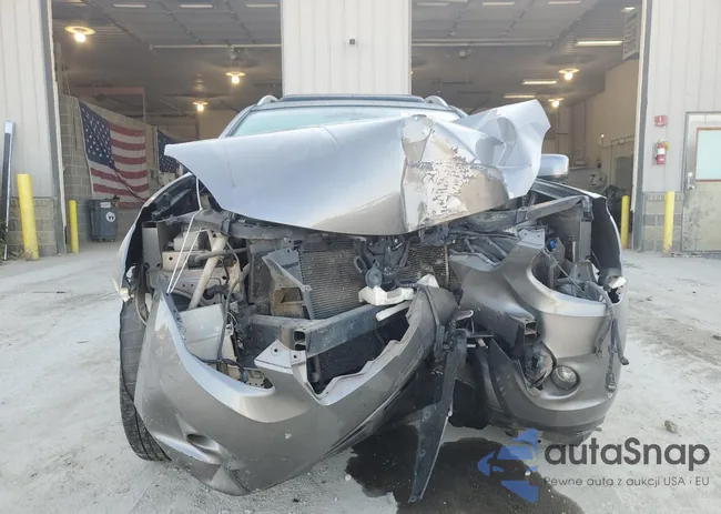 JN8AS5MT9DW516994: 45004585