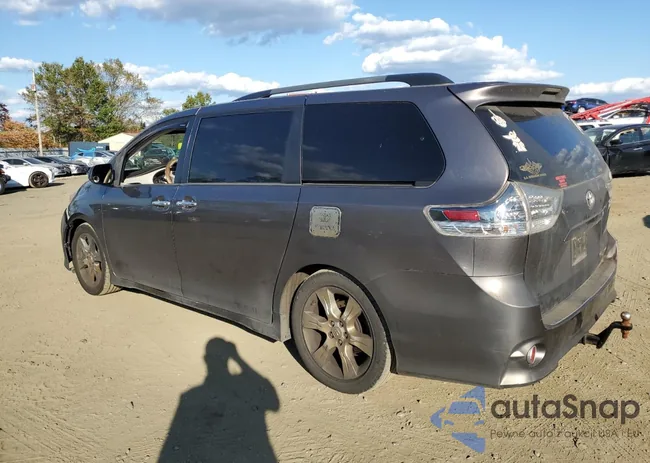 5TDXK3DC8DS310754: 74880094