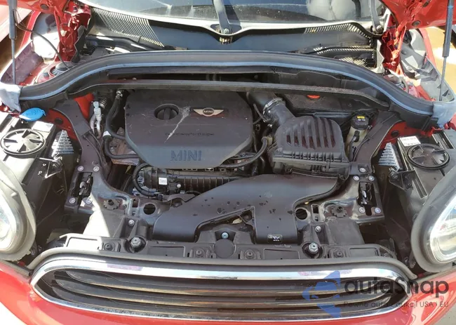 WMZYS7C5XK3F46497: 74660595