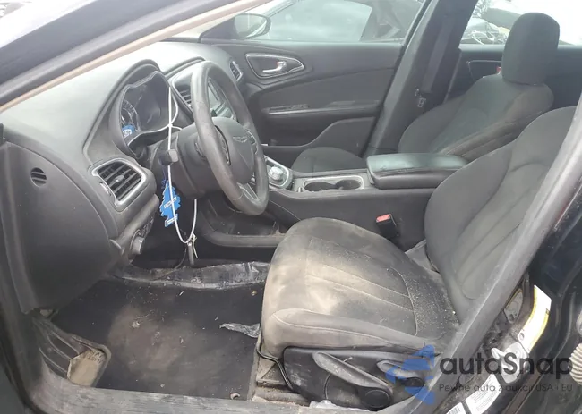 1C3CCCAB7FN737993: 77033384