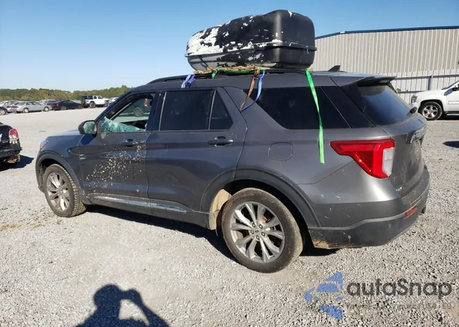 1FMSK8DH1MGA29114: 75155114