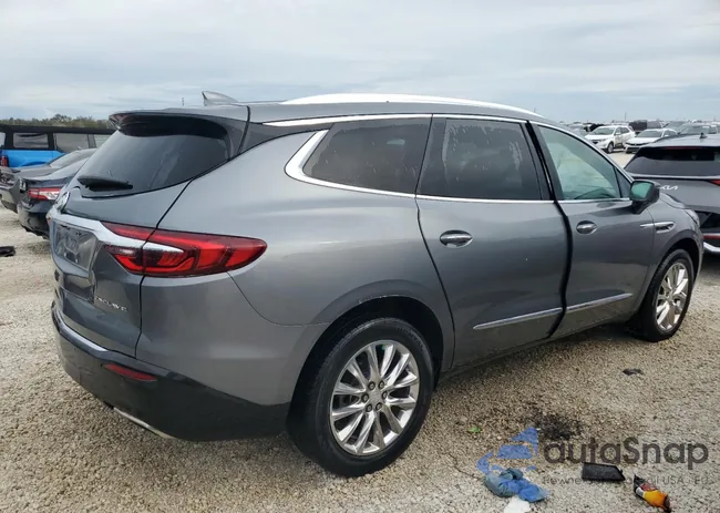 5GAERCKW9LJ233762: 85392974