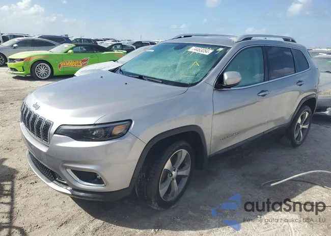 1C4PJLDB8KD123243: 82062094