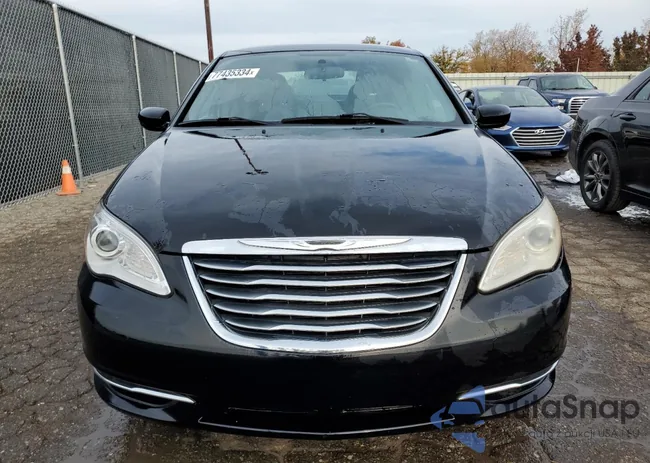 1C3CCBBB9DN629784: 77435334