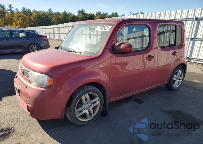 JN8AZ2KR2BT206234: 76030224