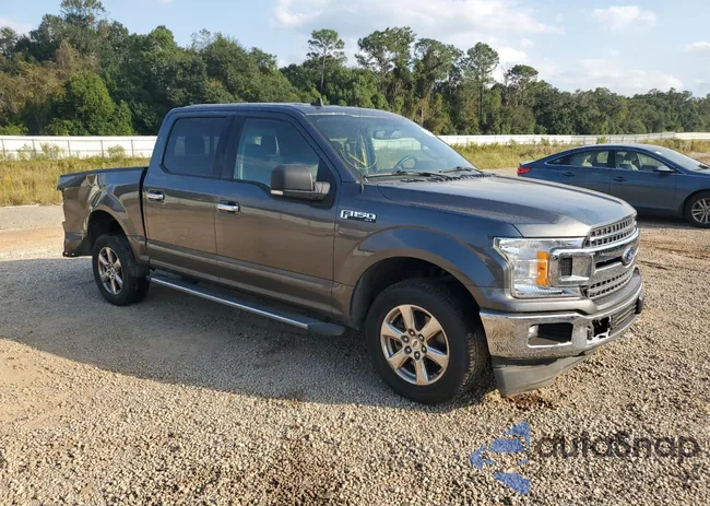 1FTEW1C52KFA85120: 74609024