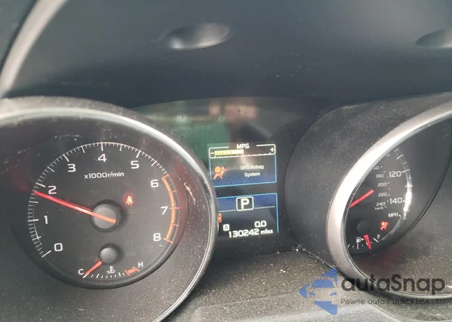 4S4BSAAC8H3419043: 68621495