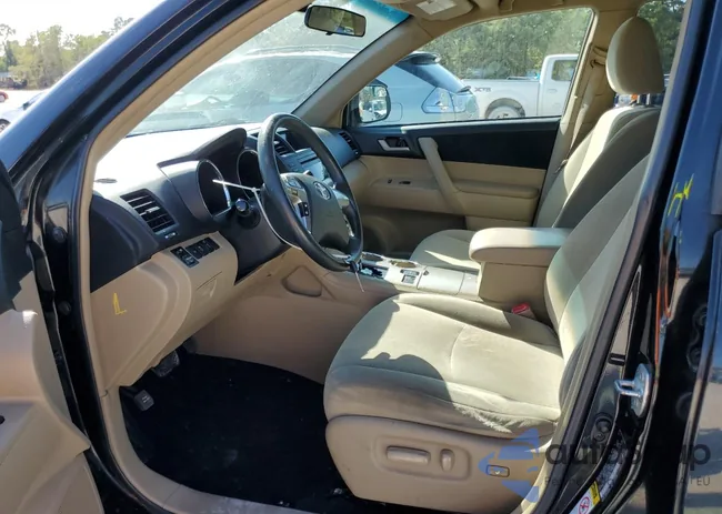 5TDZK3EH5CS088465: 77607084