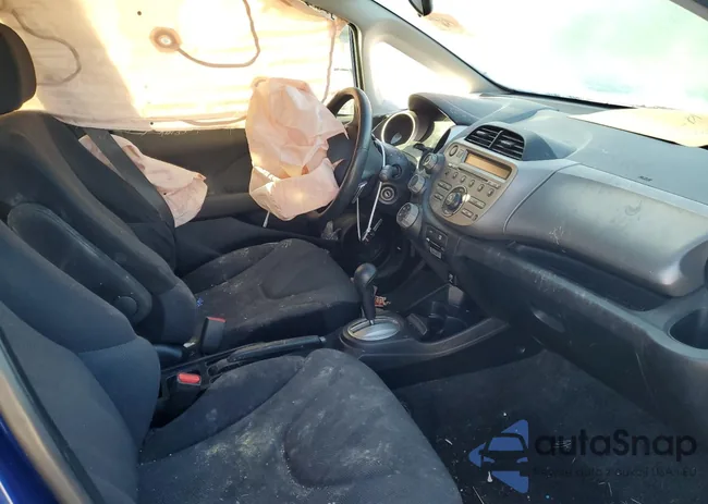 JHMGE8H47AS005383: 68103085