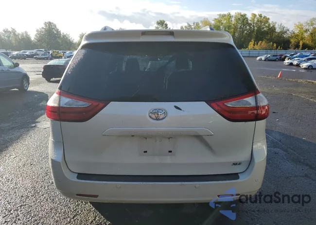 5TDYK3DC3FS564900: 76197774