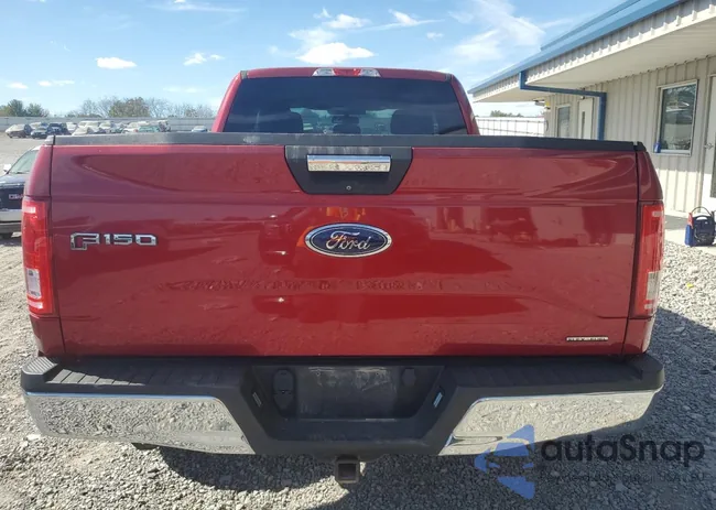 1FTEX1E8XGKE41221: 75197344