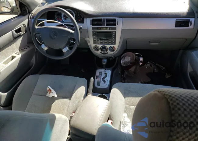 KL5JD56Z95K094540: 76007934