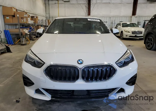 WBA73AK01N7K43577: 74035454